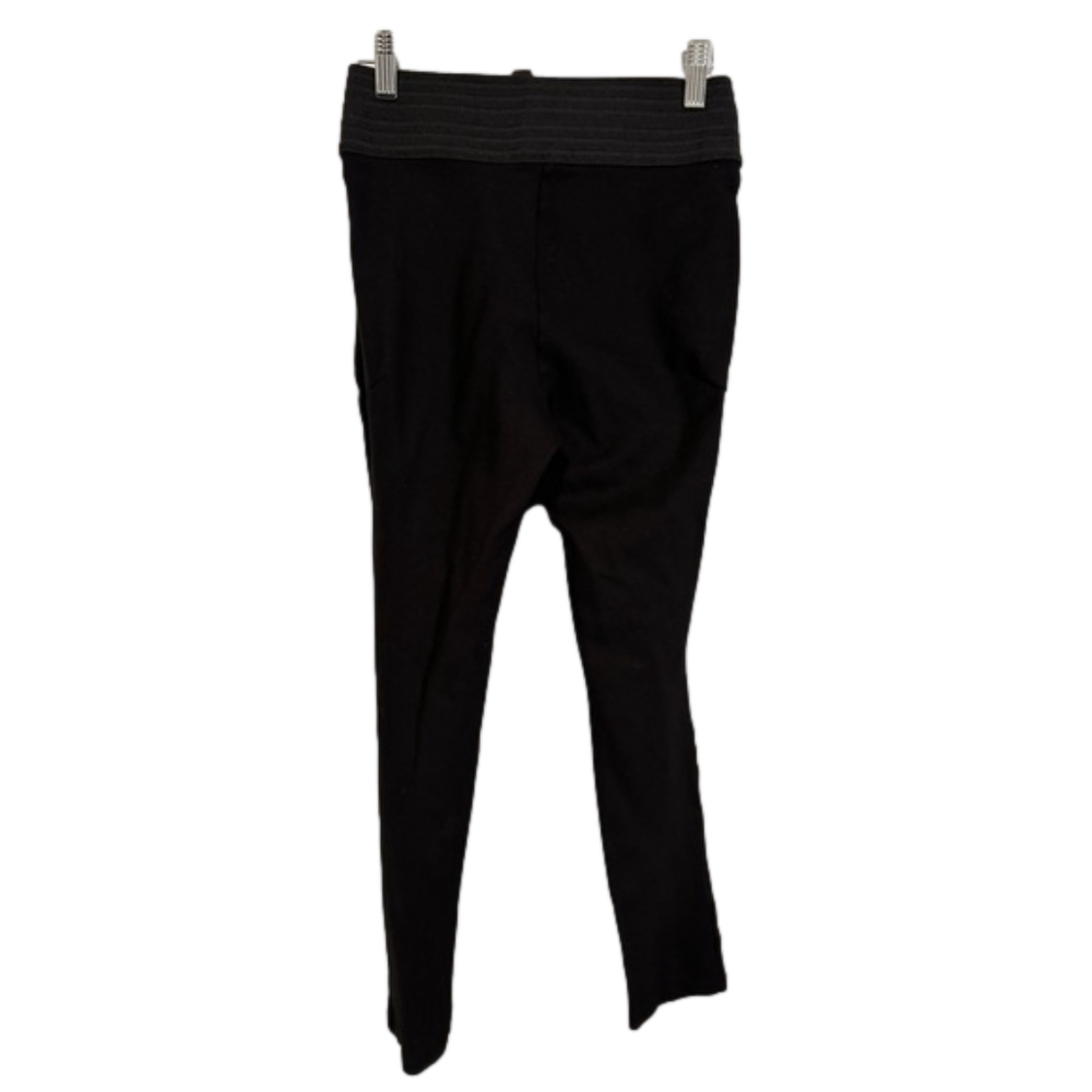 Zara Basic Collection Moto Leggings - Size Medium - Picture 2 of 5